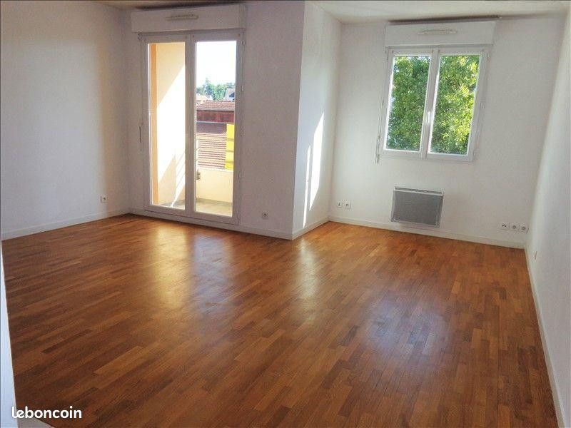 Appartement 2 pièces 50 m² · à Villemomble · 50 m² · 850 €/mois