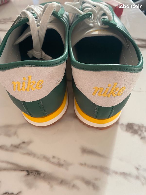 Nike Cortez LT taille 39 (image 2)