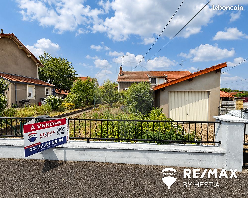 Maison 4 pièces 66 m² · à Giraumont · 66 m² · 115 000 €
