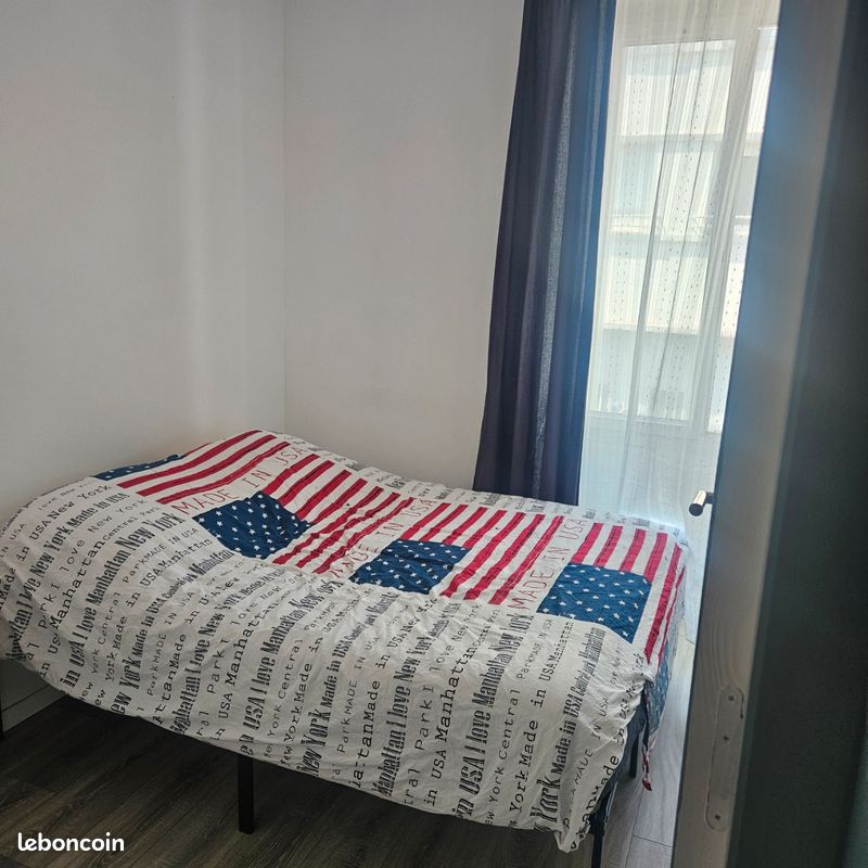 Appartement 2 pièces 31 m² · à Nantes · 31 m² · 133 000 €