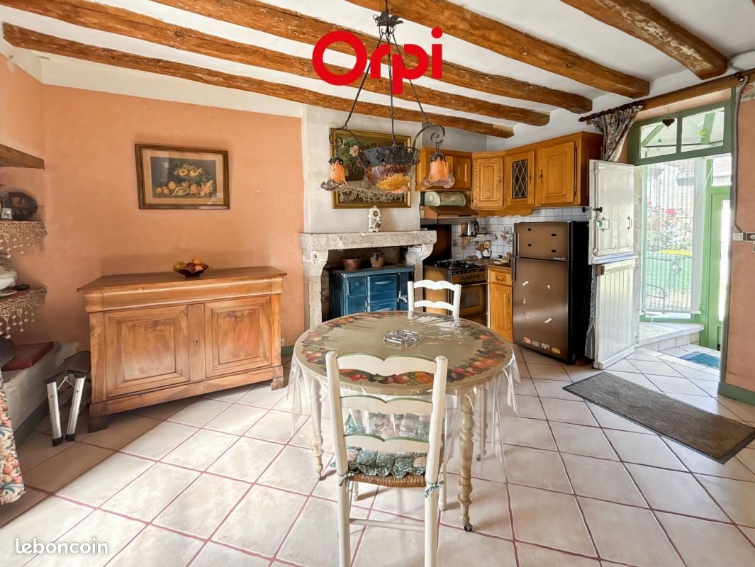 Maison 3 pièces 37 m² (image 5)