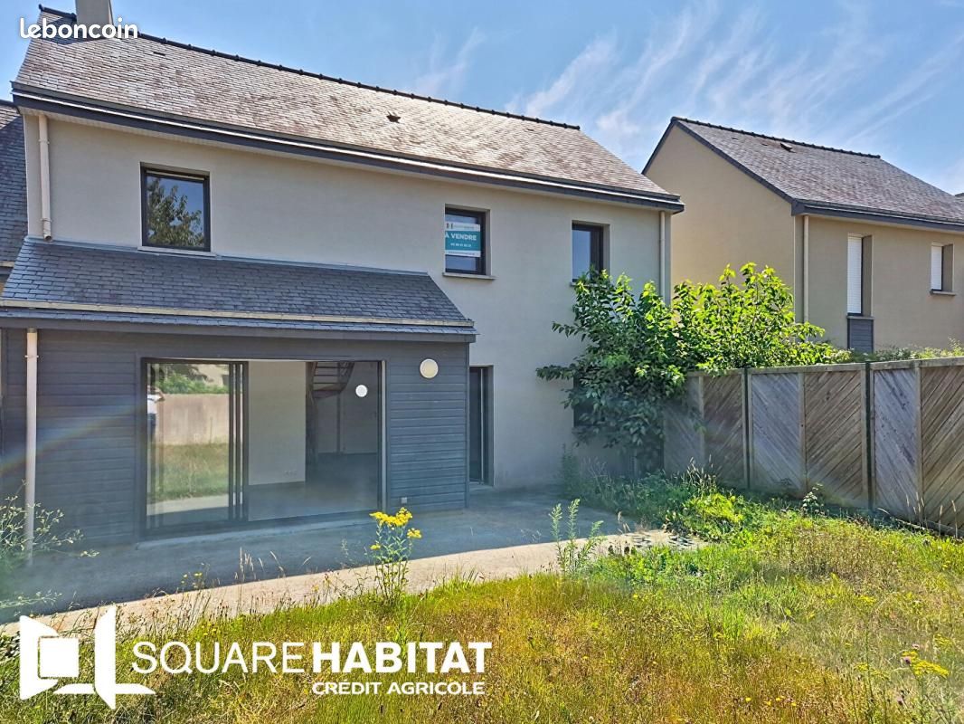 Maison 5 pièces 117 m² · à Saint-Briac-sur-Mer · 117 m² · 397 000 €
