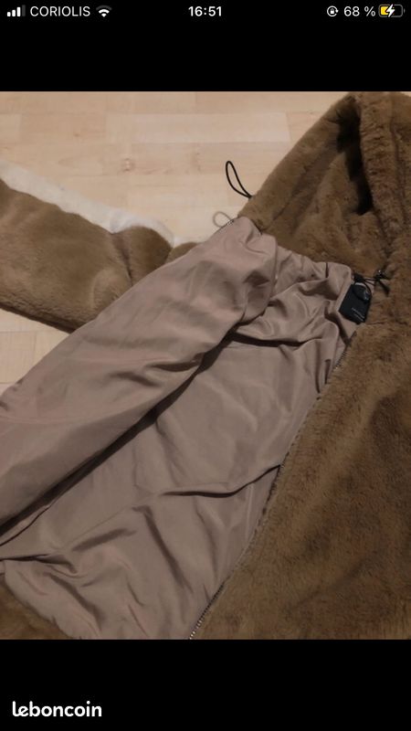 Manteau Xs (image 2)