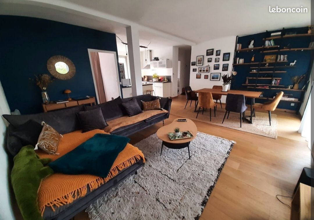 Appartement 3 pièces 68 m² · à Montpellier · 68 m² · 1 160 €/mois