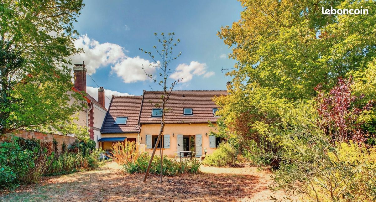Maison 8 pièces 120 m² · à Chatou · 120 m² · 749 000 €