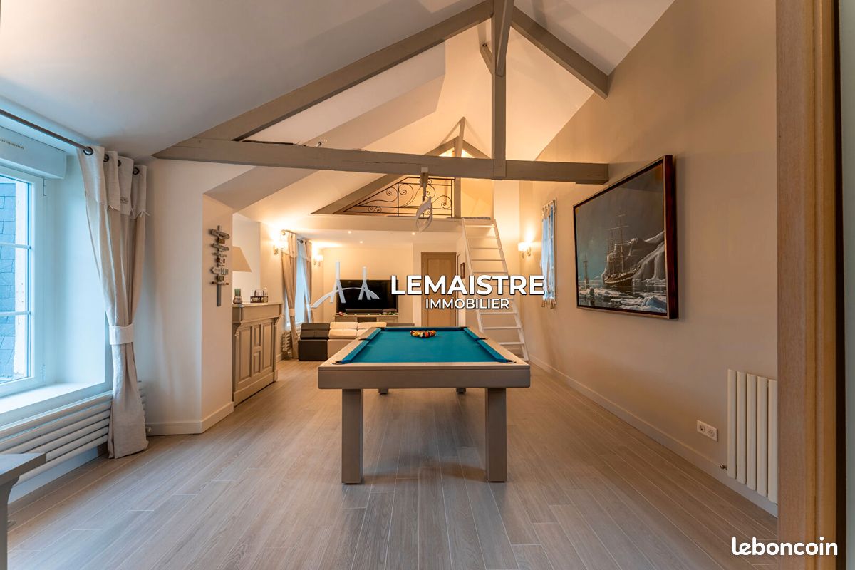Propriété 10 pièces 253 m² (image 12)