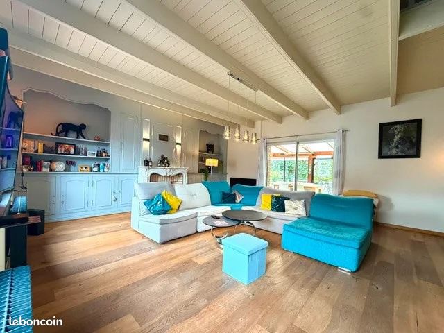 Maison 10 pièces 280 m² · à Andres · 280 m² · 404 876 €