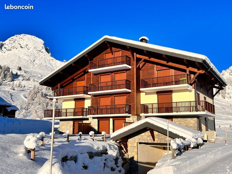 Appartement 3 pièces 40 m² · à Taninges · 40 m² · 289 000 €