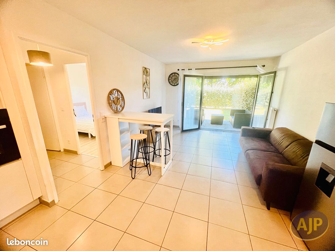 Appartement 2 pièces 41 m² · à Mérignac · 41 m² · 175 500 €