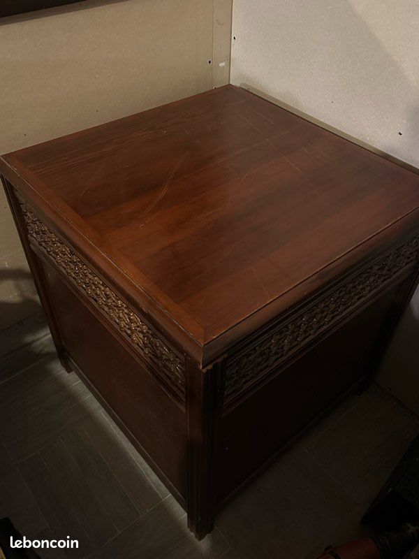 Salon marocain (image 1)