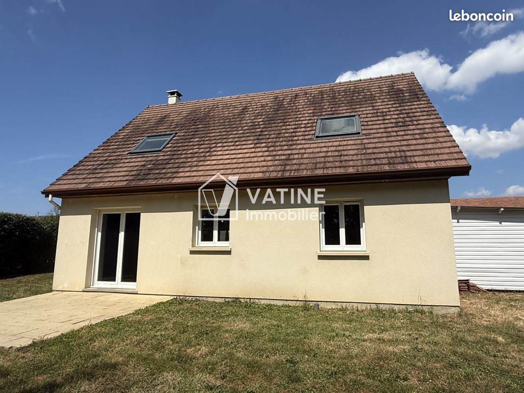 Maison 5 pièces 108 m² · à Yvetot · 108 m² · 229 000 €