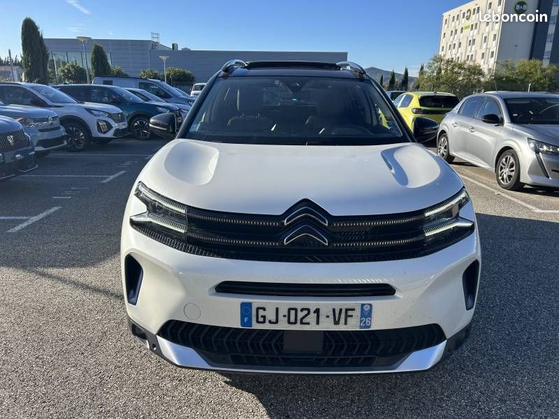 Citroën C5 Aircross Hybride Rechargeable 225 e-EAT8 Shine Pack (image 7)
