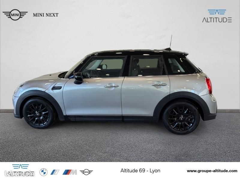 Mini Mini 5 Portes Cooper 136ch Essential BVA7 (image 3)