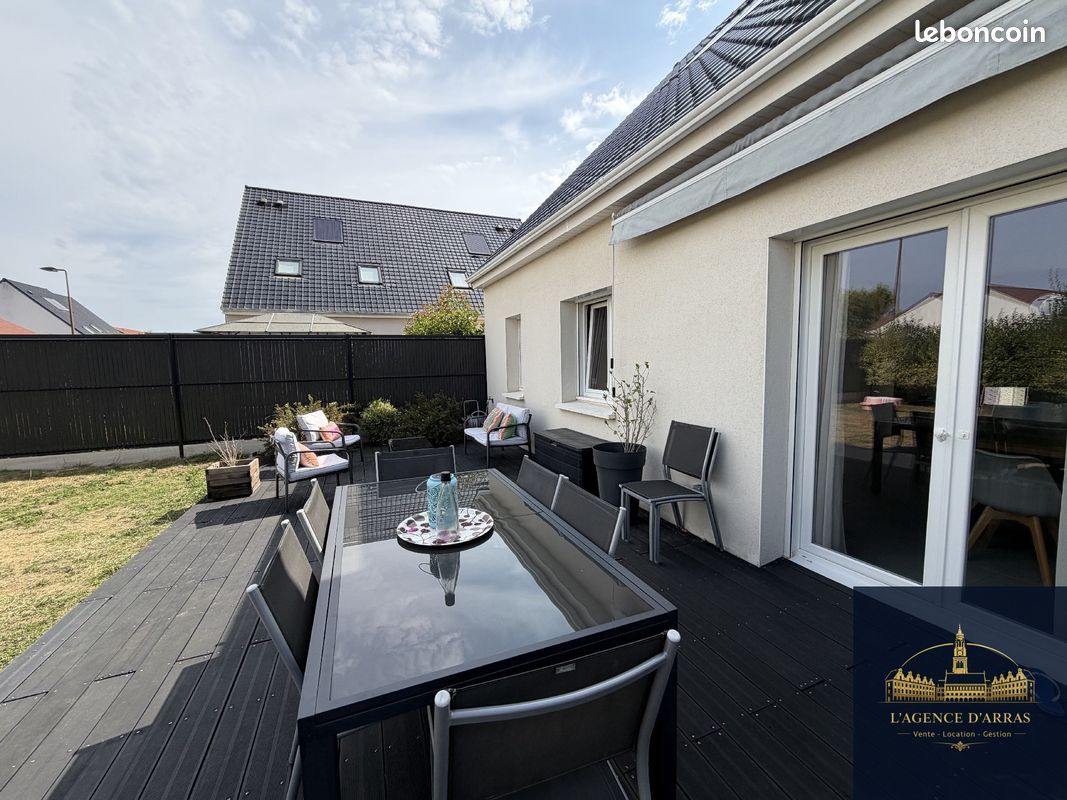 Maison 4 pièces 96 m² · à Gavrelle · 96 m² · 246 750 €