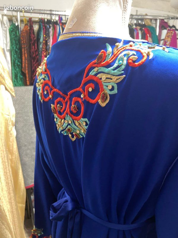Caftan très chic (image 6)