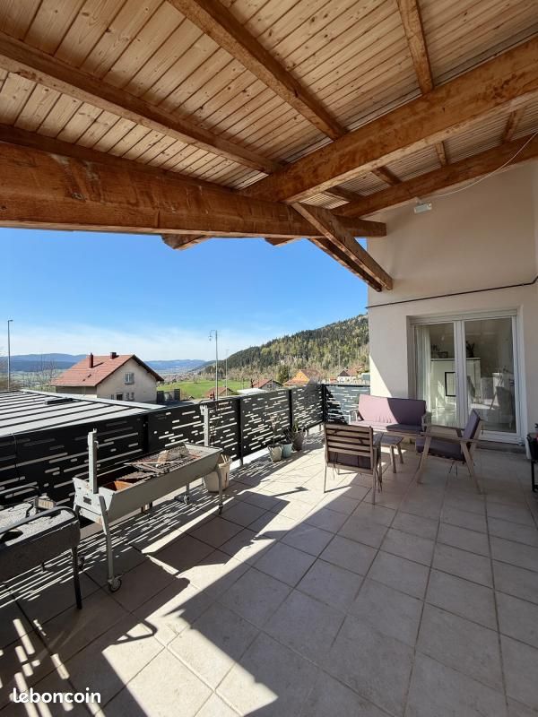 Appartement 5 pièces 121 m² · à Les Fins · 121 m² · 299 000 €