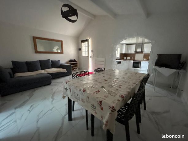 Maison 3 pièces 77 m²