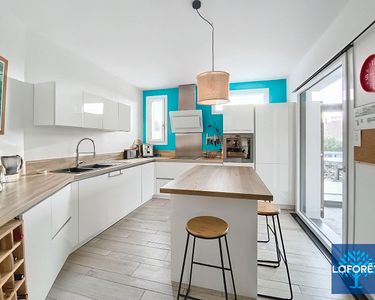 Maison 850 000 € - 201 m²