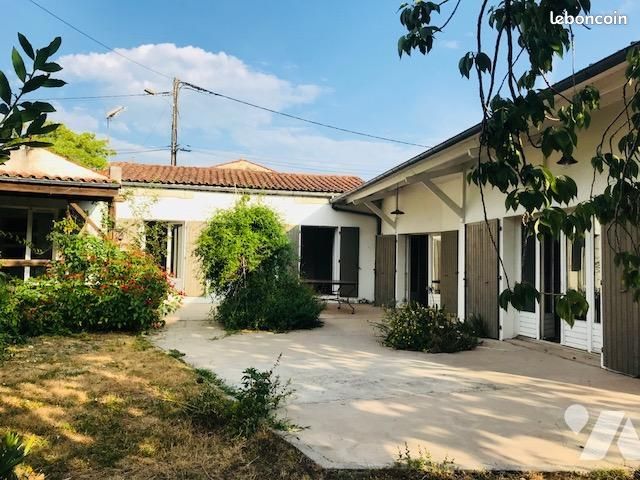 Maison 140 m² · à Tonnay-Charente · 140 m² · 272 480 €