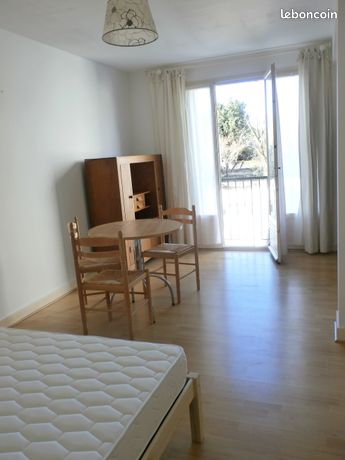 A louer appartement quartier Lakanal Prébende