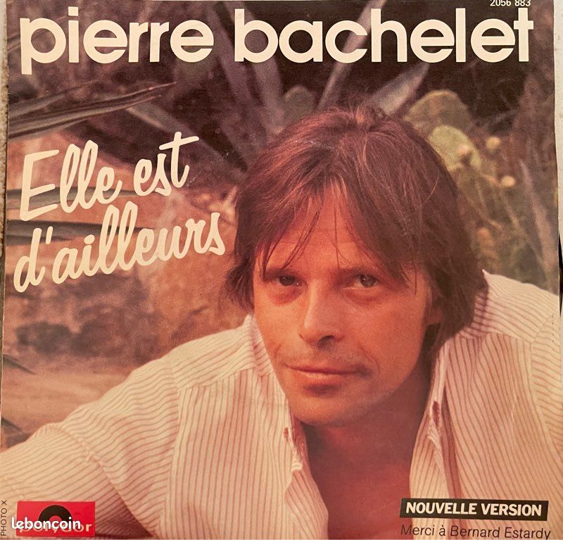 Pierre Bachelet (image 1)