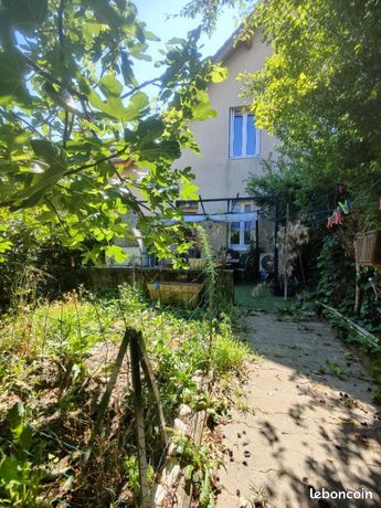 Maison 3 pièces 69 m² — 7