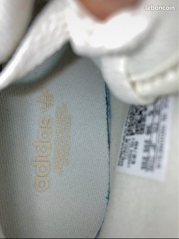 Adidas Forum Mid (image 5)
