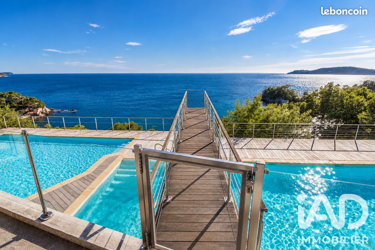 Appartement 4 pièces 105 m² · à Toulon · 105 m² · 990 000 €