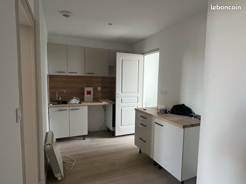 Appartement 2 pièces 55 m² · à La Flèche · 55 m² · 610 €/mois