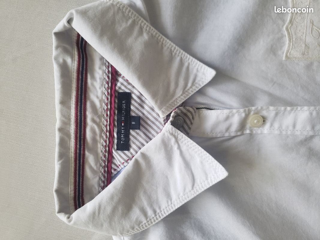 Chemise (image 1)