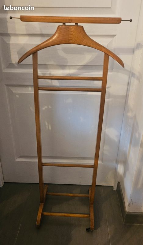 Valet de chambre Reguitti années 60