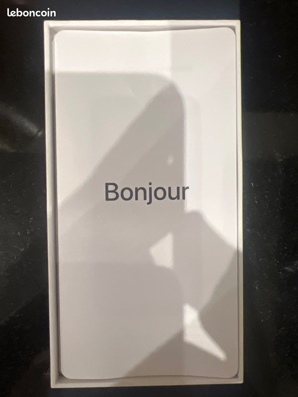 IPhone Xs Gris sidéral (image 7)