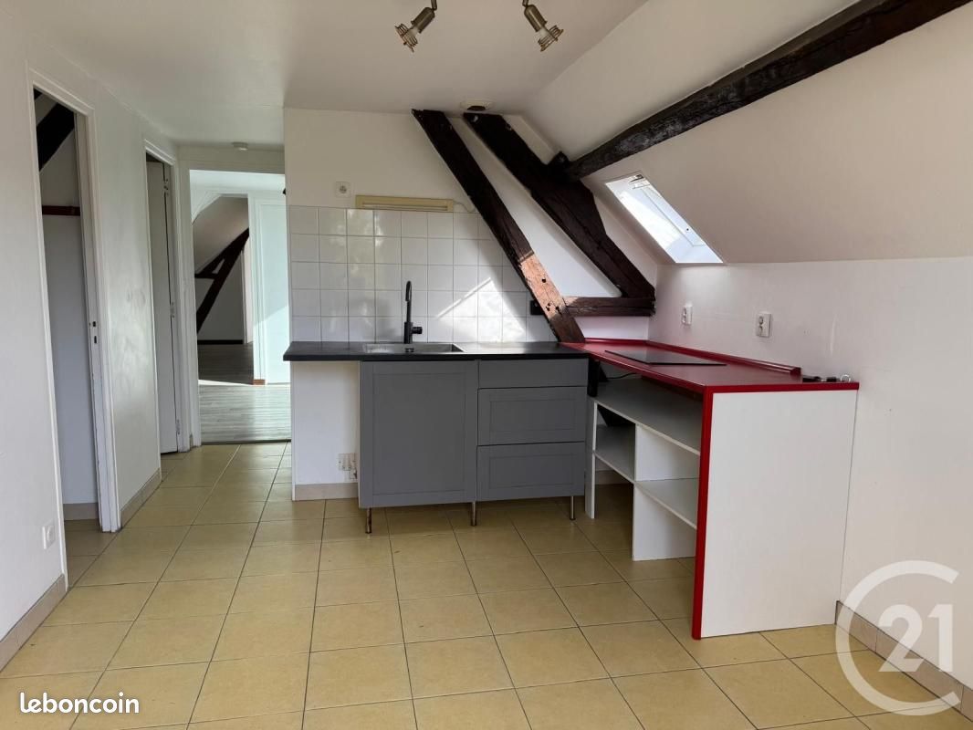 Appartement 3 pièces 50 m² · à Prey · 50 m² · 700 €