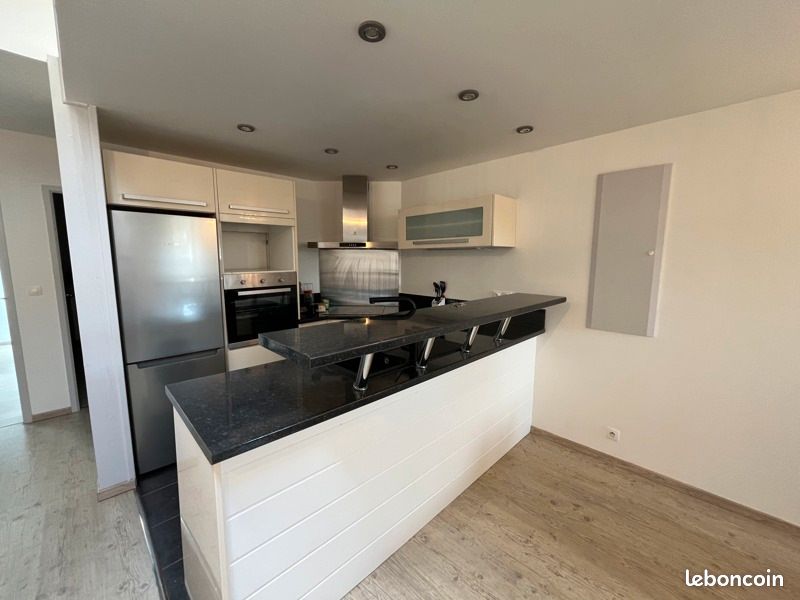 Appartement 3 pièces 58 m² · à Bidache · 58 m² · 890 €/mois