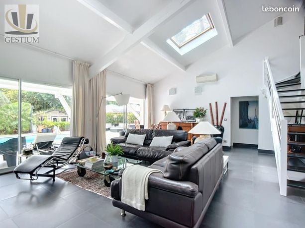 Villa 160 m² Sanguinet