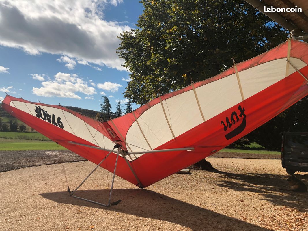 ULM pendulaire (image 7)