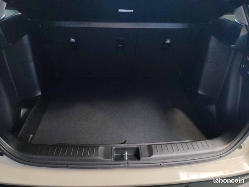 Suzuki Vitara 1.4 Boosterjet Hybrid 110ch Xplore (image 14)