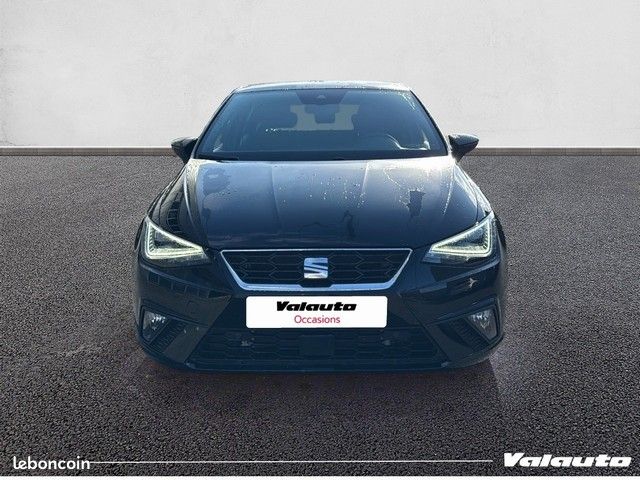 Seat Ibiza 1.0 TSI 95 CH FR (image 23)