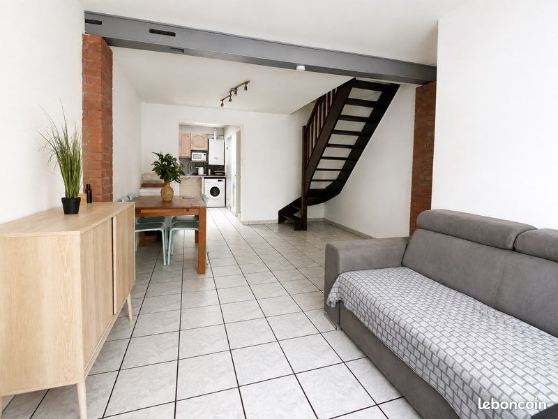 Maison 4 pièces 70 m² · à Halluin · 70 m² · 129 000 €