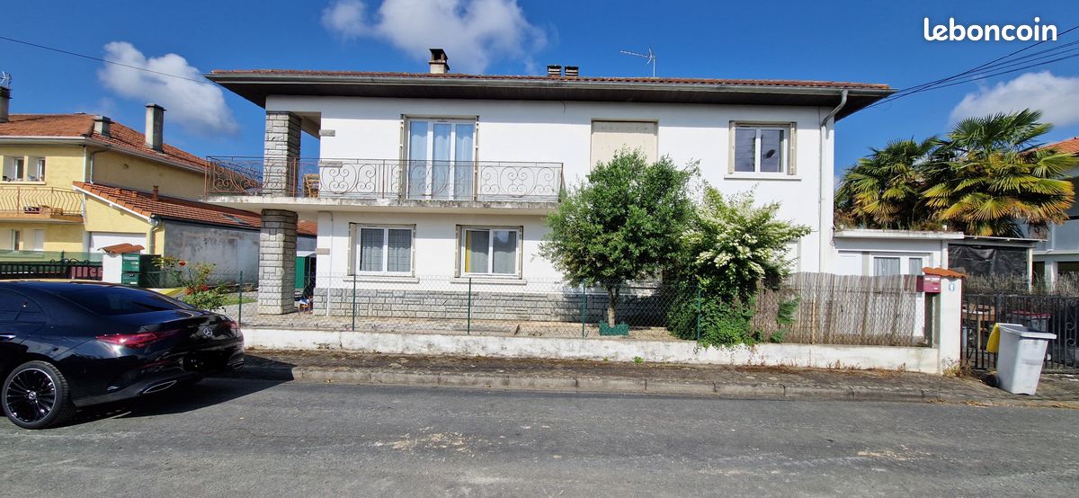 Local commercial 8 pièces 245 m² · à Tarbes · 245 m² · 249 000 €