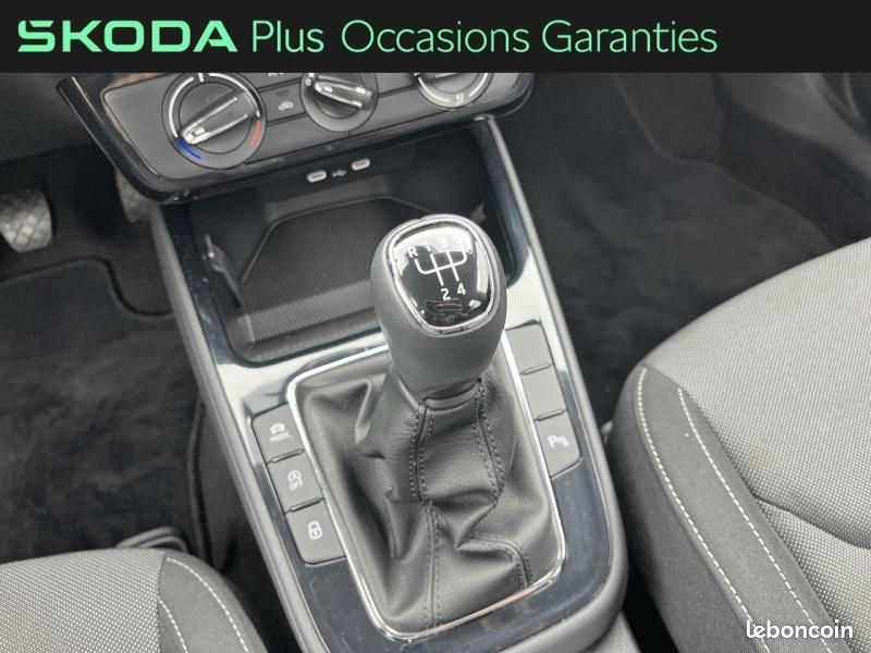 Skoda Fabia 1.0 TSI Evo2 95ch Selection (image 14)