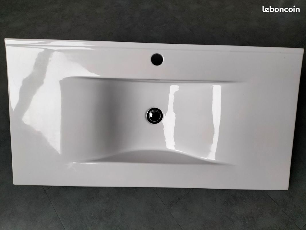 Lavabo (image 1)