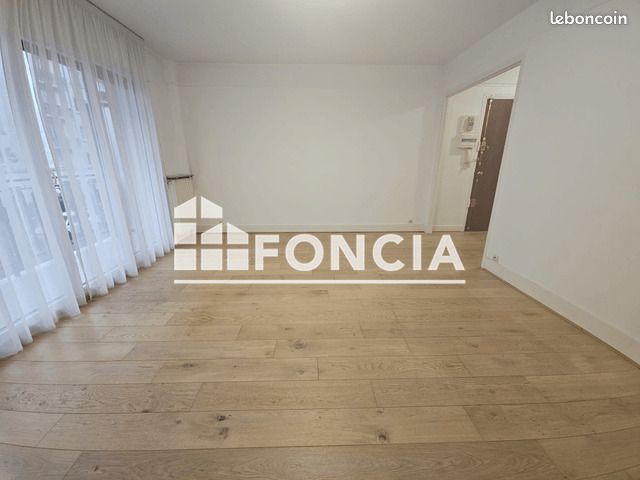 Appartement a louer charenton-le-pont - 2 pièce(s) - 48 m2 - Surfyn