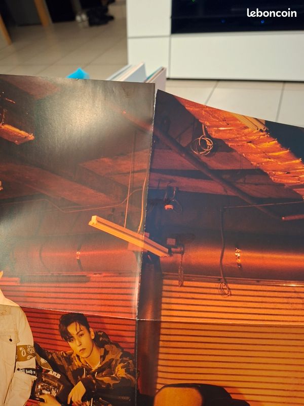 Album Attaca Seventeen (image 6)