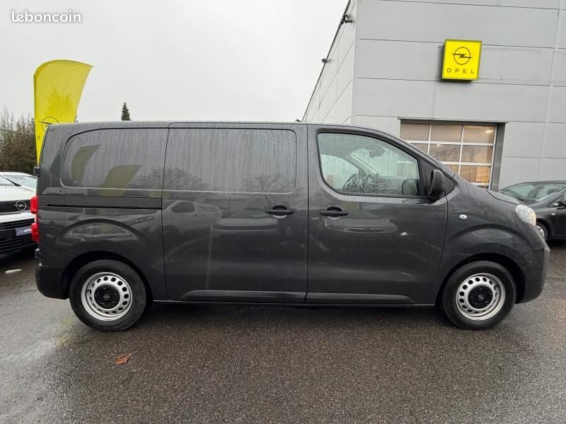 Opel Vivaro Fg M 2.0 BlueHDi 145ch S&S Pack Premium Connect EAT8 (image 4)