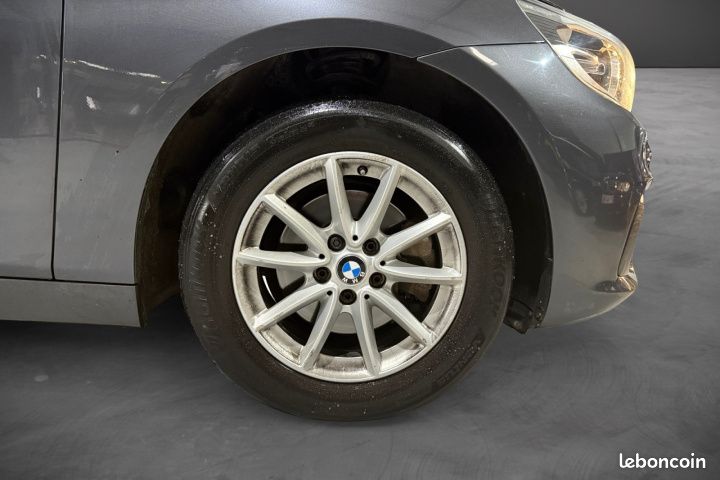 BMW SERIE (F45) ACTIVE TOURER 218D BUSINESS BVA8 150Ch Garantie 12 mois (image 17)