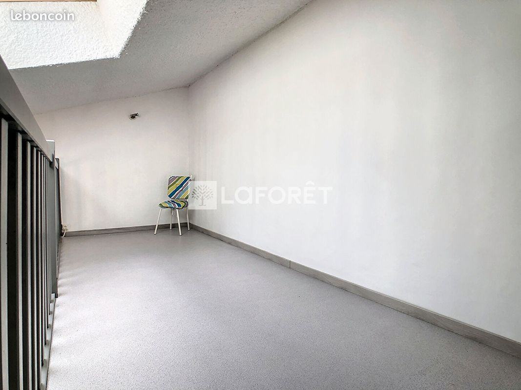 Appartement a louer chalons-en-champagne - 3 pièce(s) - 59 m2 - Surfyn