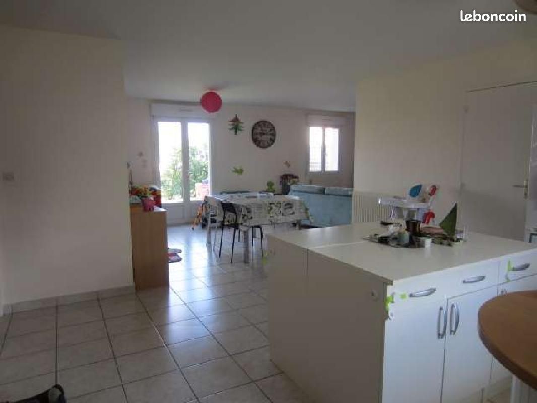 Maison 4 pièces 83 m² (image 2)