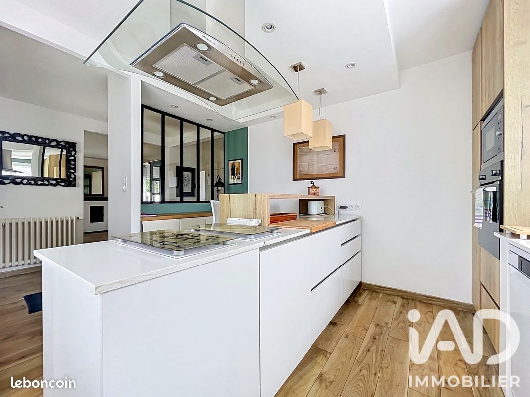 Maison de ville 5 pièces 162 m² (image 4)