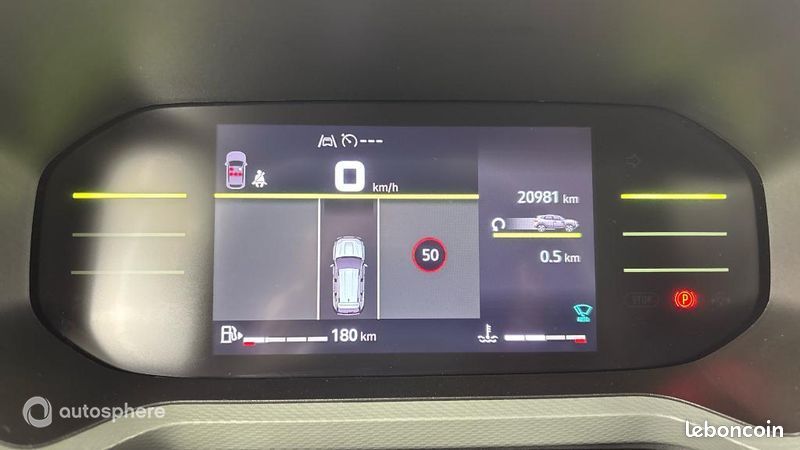Dacia Duster 1.2 mild hybrid 130ch Extreme (image 10)